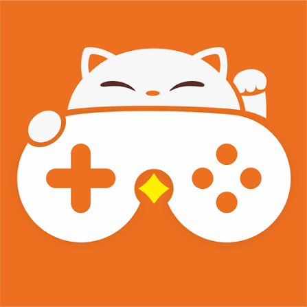 Logo de Game cc