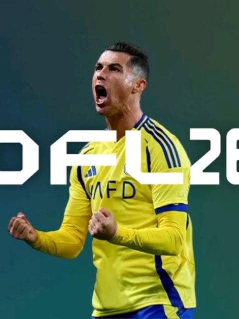 Logo de DFL 26 V3