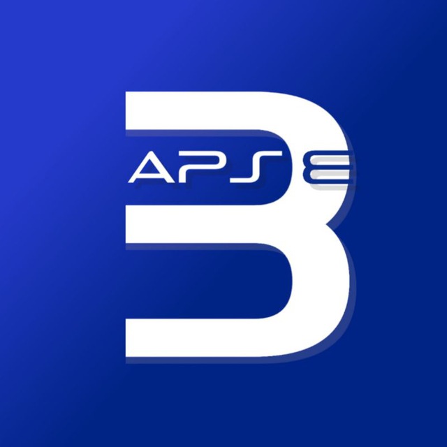 Logo de APS3e