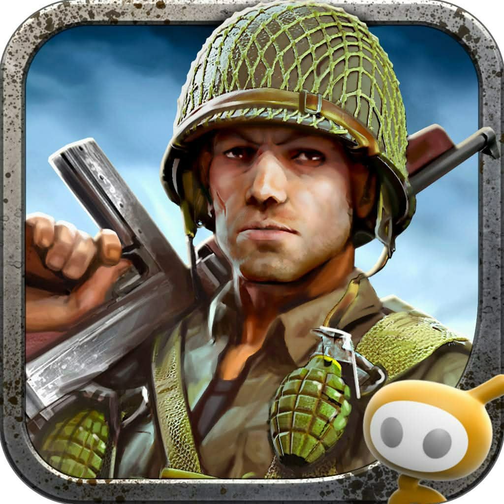 Logo de Glu Mobile